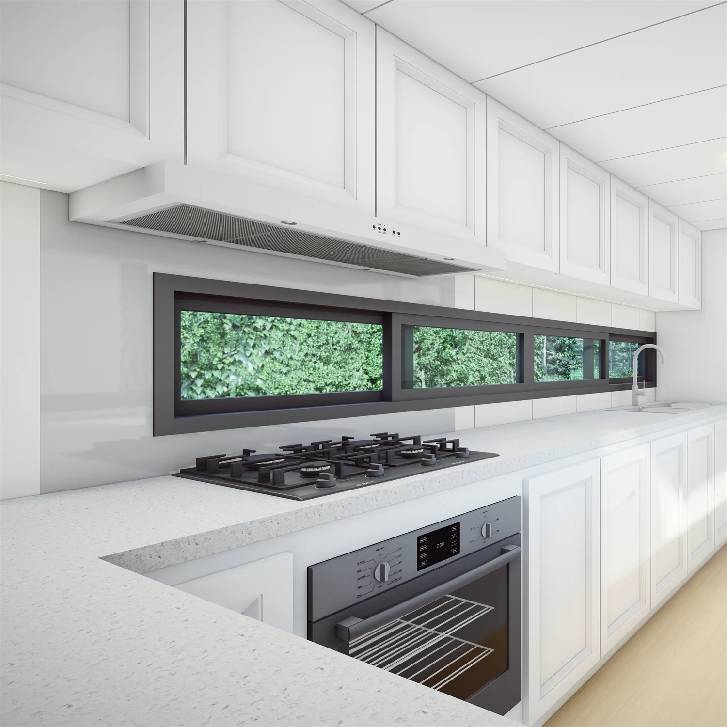 20ft modular design prefab container house home kitchen Custom Made Movable Bar Cafe Store