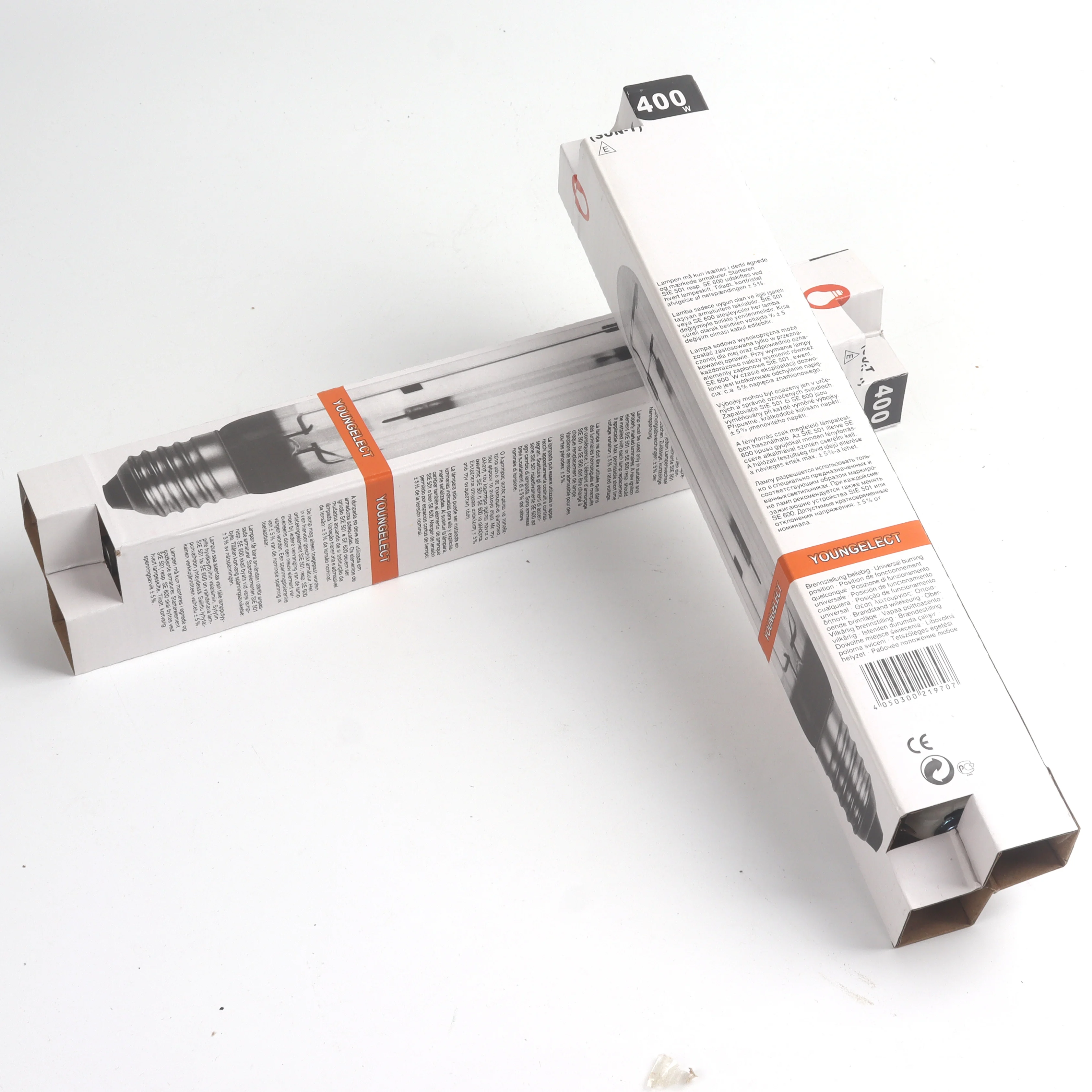 1000w high pressure sodium bulb