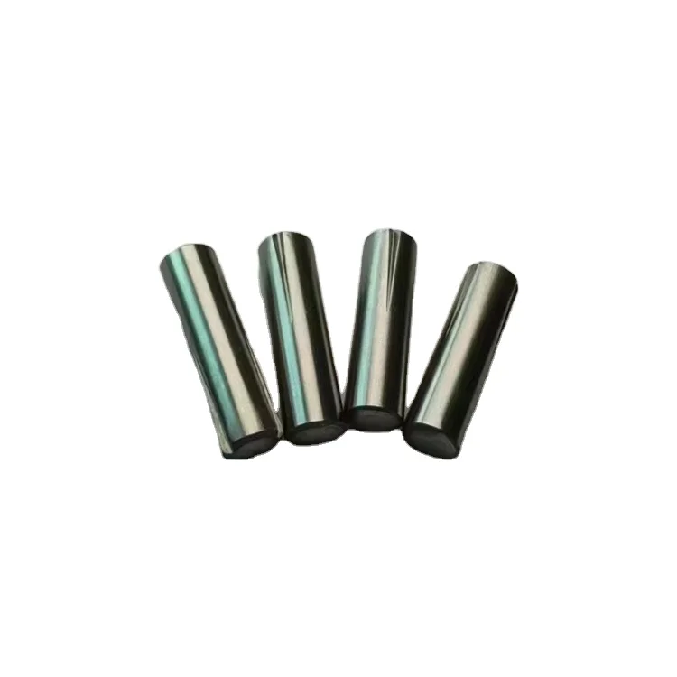 Wholesale High Quality Custom Half Length ASME B18.8.2 Type F AISI   316 4.76 X 25.4mm DIN1472 Taper Grooved Pins