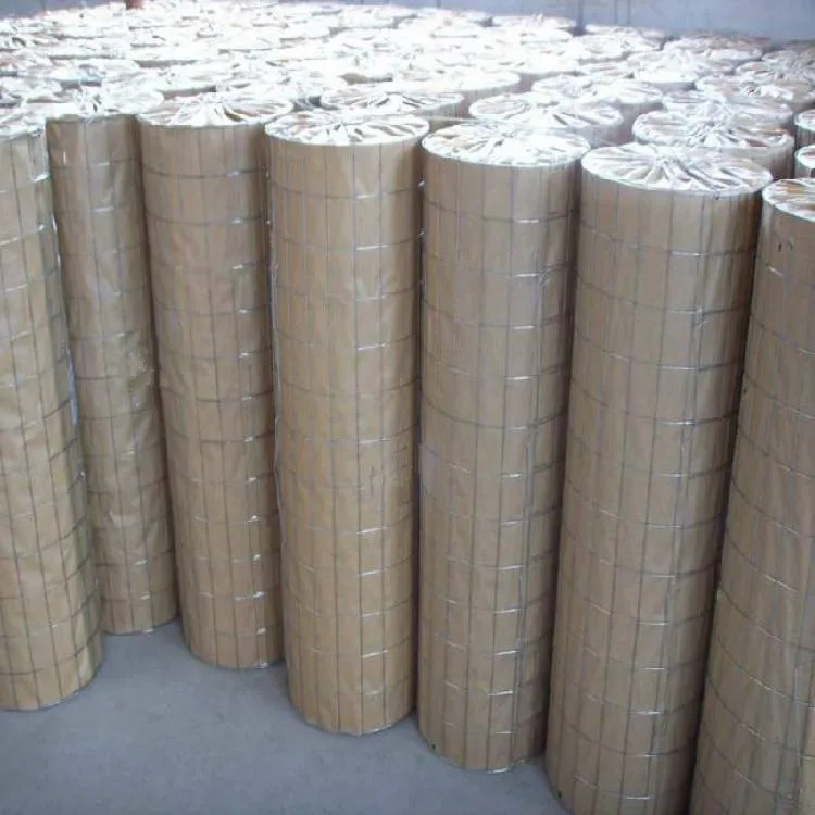 Hot Selling 4x4 Galvanized Welded Wire Mesh Iron Hardware Tool Low Price for Sale