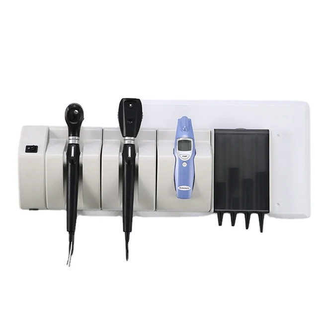 China high quality wholesale wall mounted ear nose throat diagnostic equipment