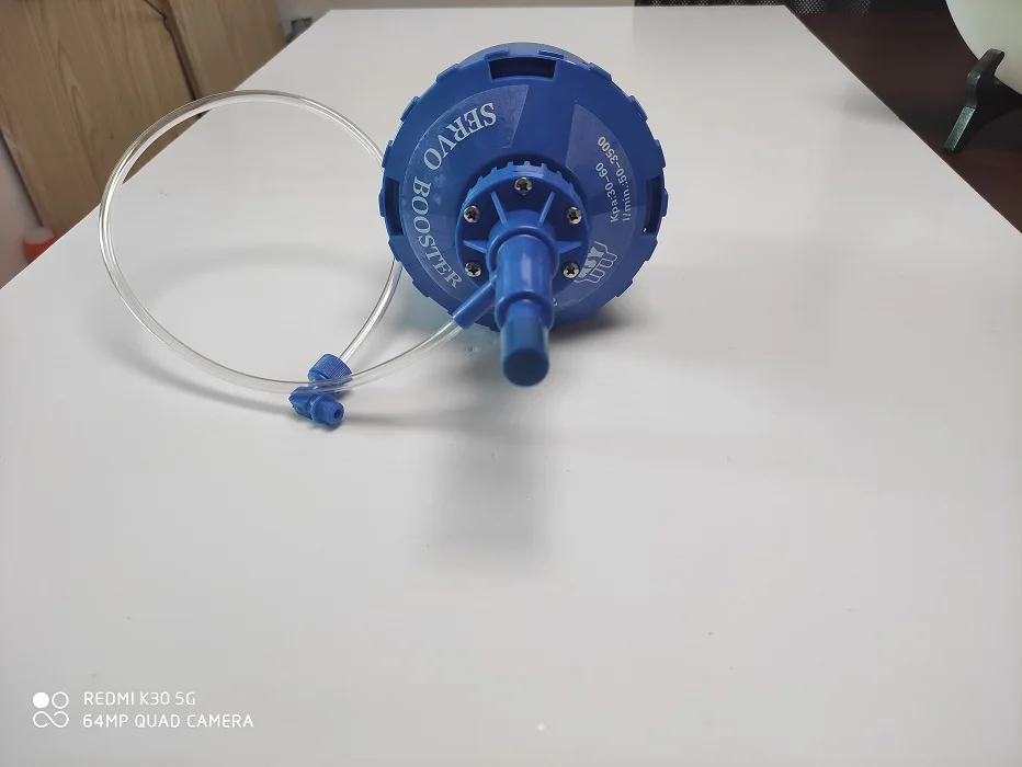 milk meter Voltage Regulator Pressure Milking Machine Parts for