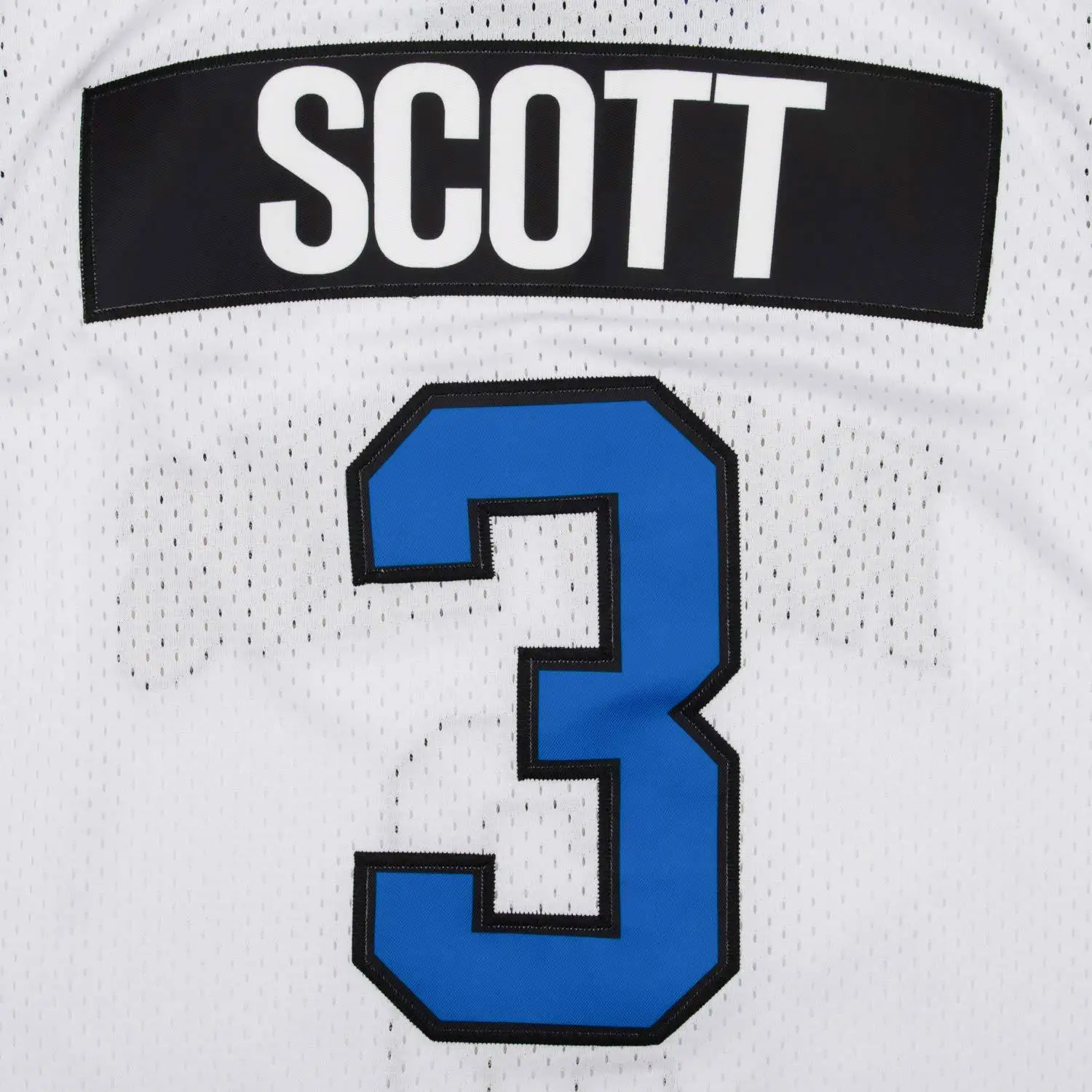 Мужские баскетбольные Майки #23 Nathan_Scott Movie спортивные майки на заказ все командные