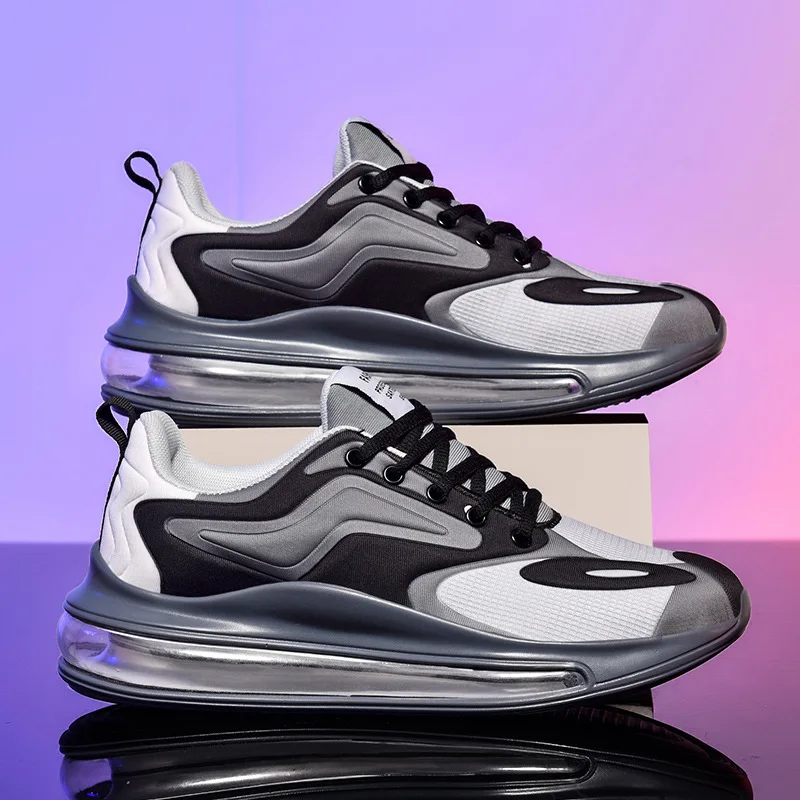 Big size bowling shoes for business man