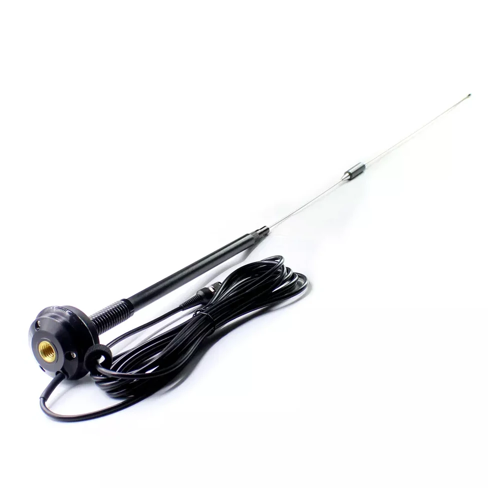 Whip Antenna Pole Mount for Trimble GPS with TNC Connector Antenna QC410A(A01942)