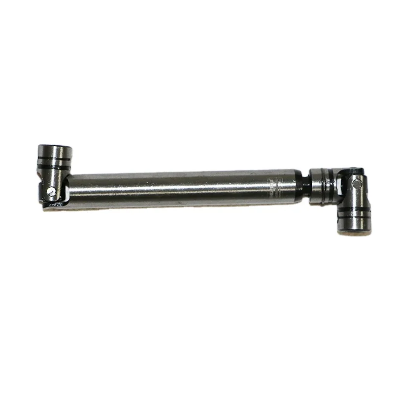 
extension type propeller shaft precision telescopic universal joint 