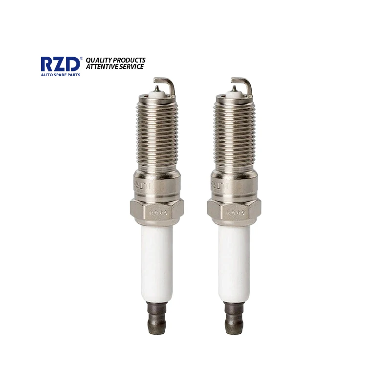 Auto Parts Spark Plug 41-114 12622441 High Performance Automobile spark plugs For GM Chevrolet Cadillac