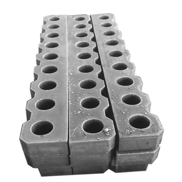 Thick plate sheet metal laser cutting service