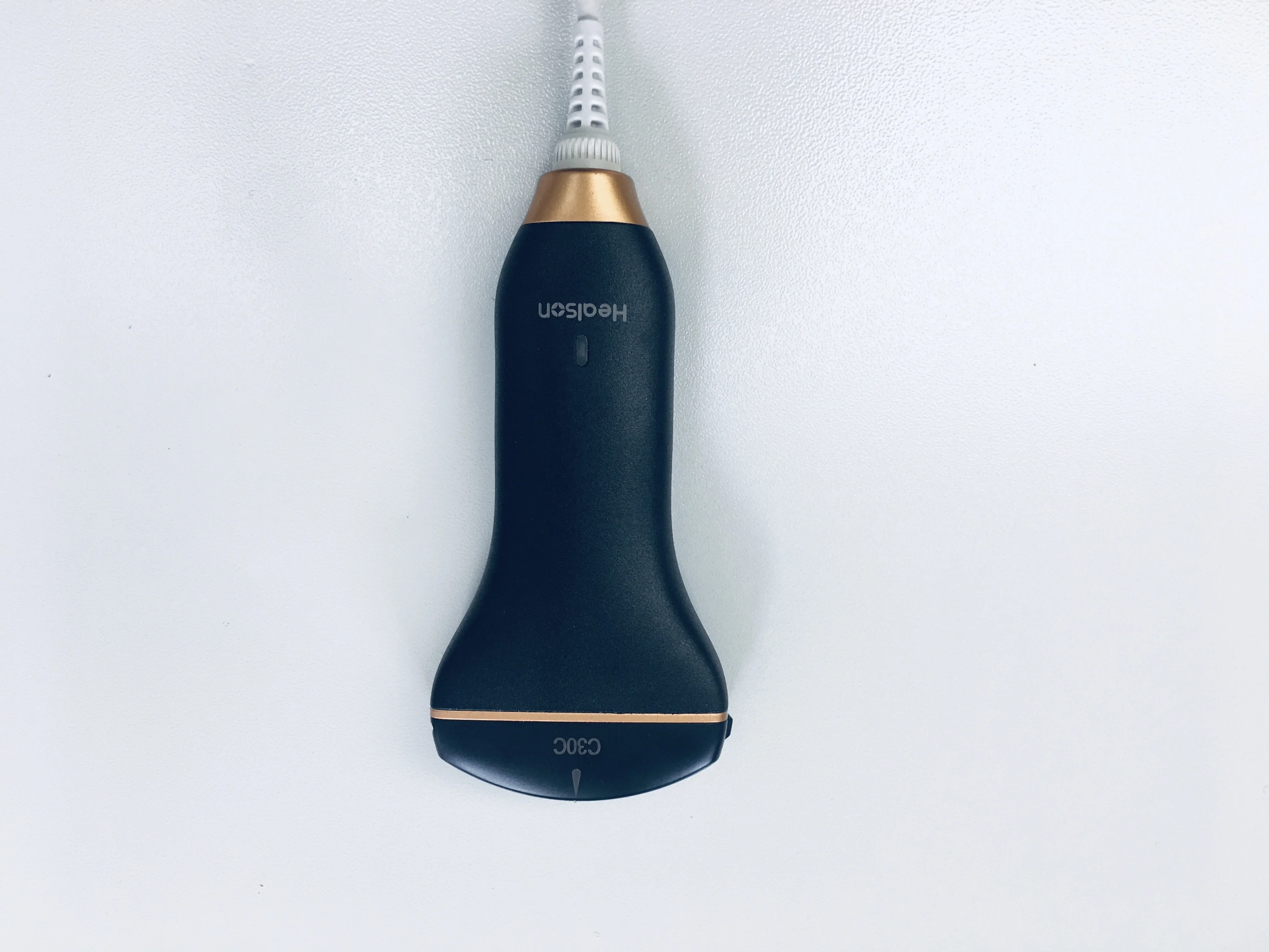  Healson C30C выпуклая Самая Дешевая портативная ультразвуковая USB-машина для смартфона