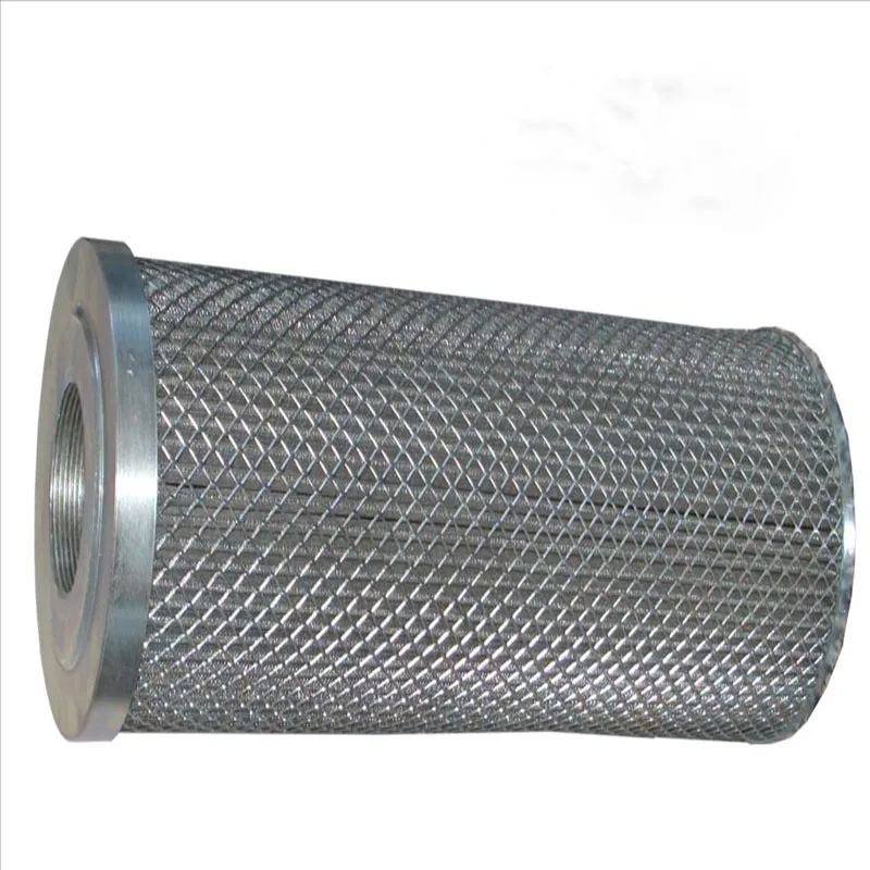 Factory Directly Supply Hydraulic Oil Filter Cartridge element and High Strength China diesel