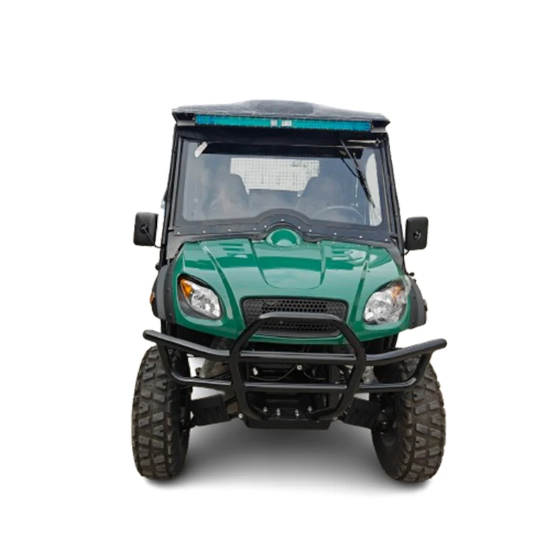 Новый дизайн высокое качество электрический запуск Utv 4x4 1000cc Электрический для продажи с сертификатами Epa Ce