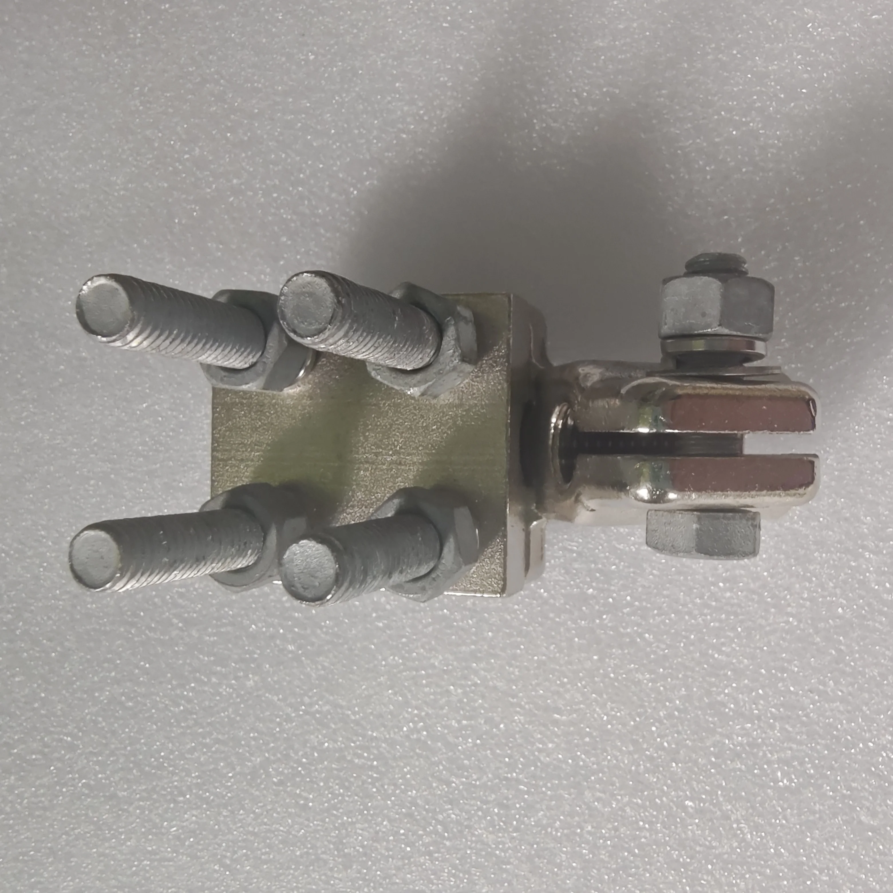 High Quality Hot Sale Customizable Specification Transformer Bushing Assembly Terminal Block From China