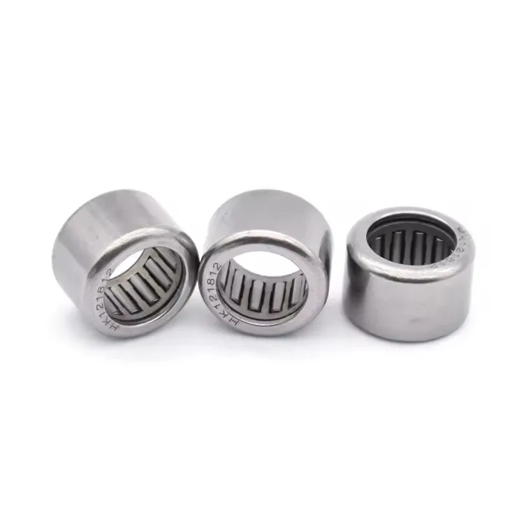 Hot Selling Factory Price B158 B166 B167 B168 needle roller bearings