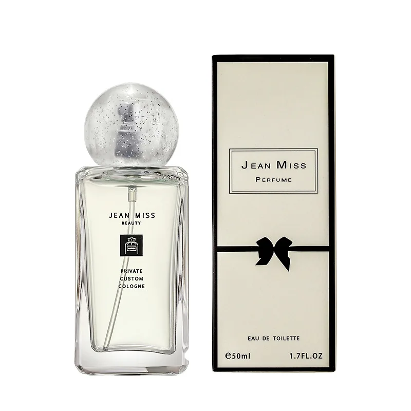 Bluebell perfume wholesale lasting fragrance new ladies freesia 50ml