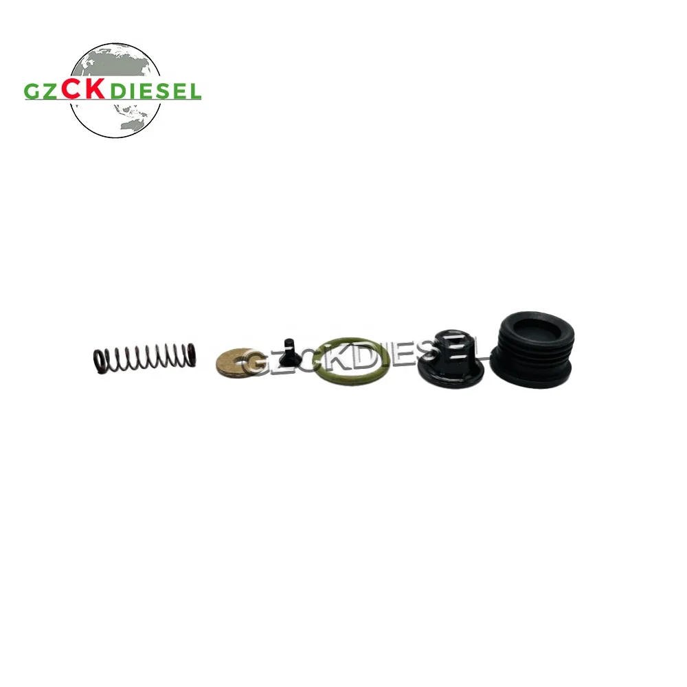 High Pressure Fuel Pump Outlet Valve F00N201524 For Hyun-dai CP3 Pump 0445010052/0445010101