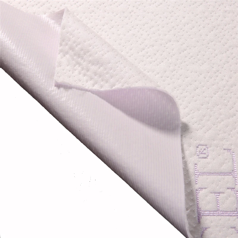 Лидер продаж жаккардовый мягкий водонепроницаемый дышащий диван Tencel комплект мебели домашняя текстильная ткань