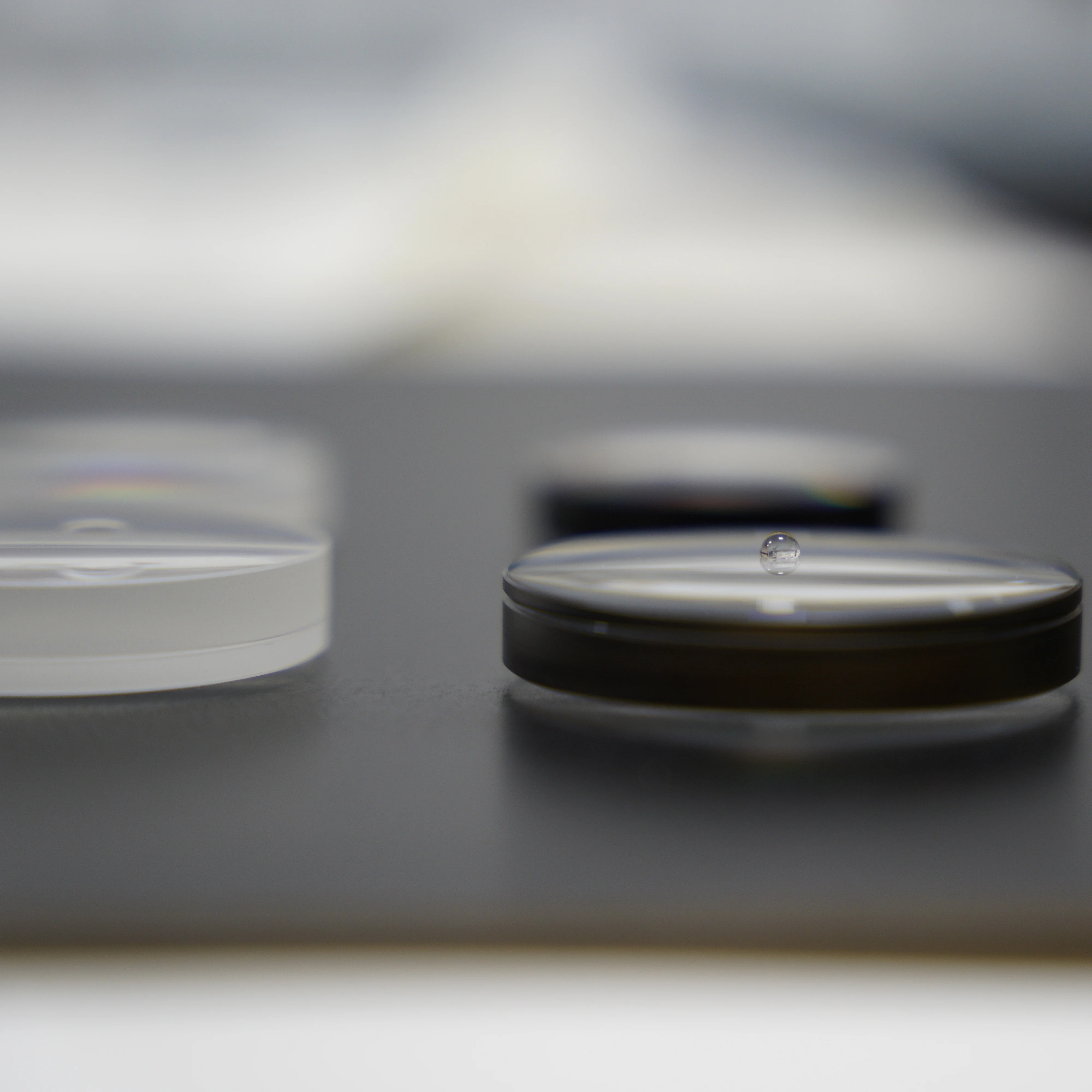 3-9x40 Hunting scope Illuminated Red/Green Scopes Color Black Scope for outdoor Hunting sports