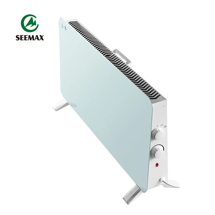 Нагревательный элемент высокого качества для домашнего помещения защита от перегрева автономный 1000 Вт 2000 нагревательный электрический стеклянный панельный