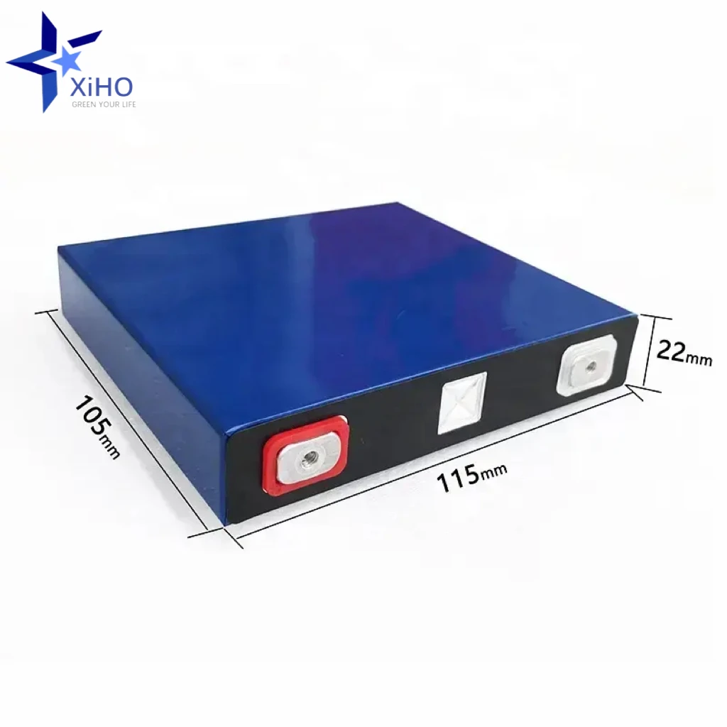 20000 Cycle  Brand New 2.3v 10ah 20ah 40ah High Rate Discharge Current Car Audio LTO Battery Cell Lithium Titanate Battery