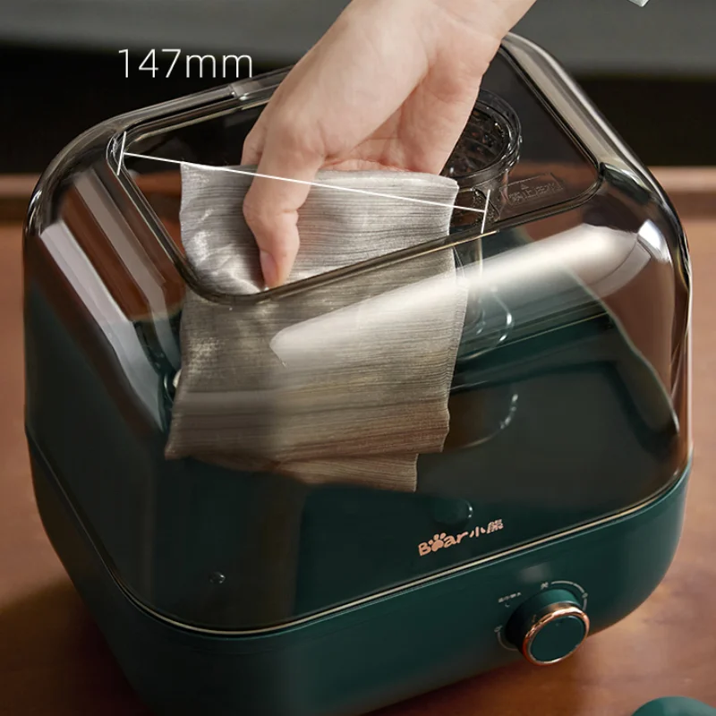 5L Humidifier Ultrasonic Aromatherapy Air Diffuser Home Nano Atomizing Sprayer Essential Oil Diffuser for Bedroom