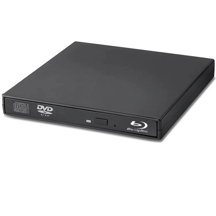 3D portable blu ray burner  USB 3.0 DVD players External DVD Writer  dvd drive  usb blu ray player blu ray BD-RW
