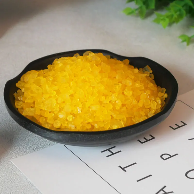 Скраб для ухода за лицом соль ванны товары кожей цветная