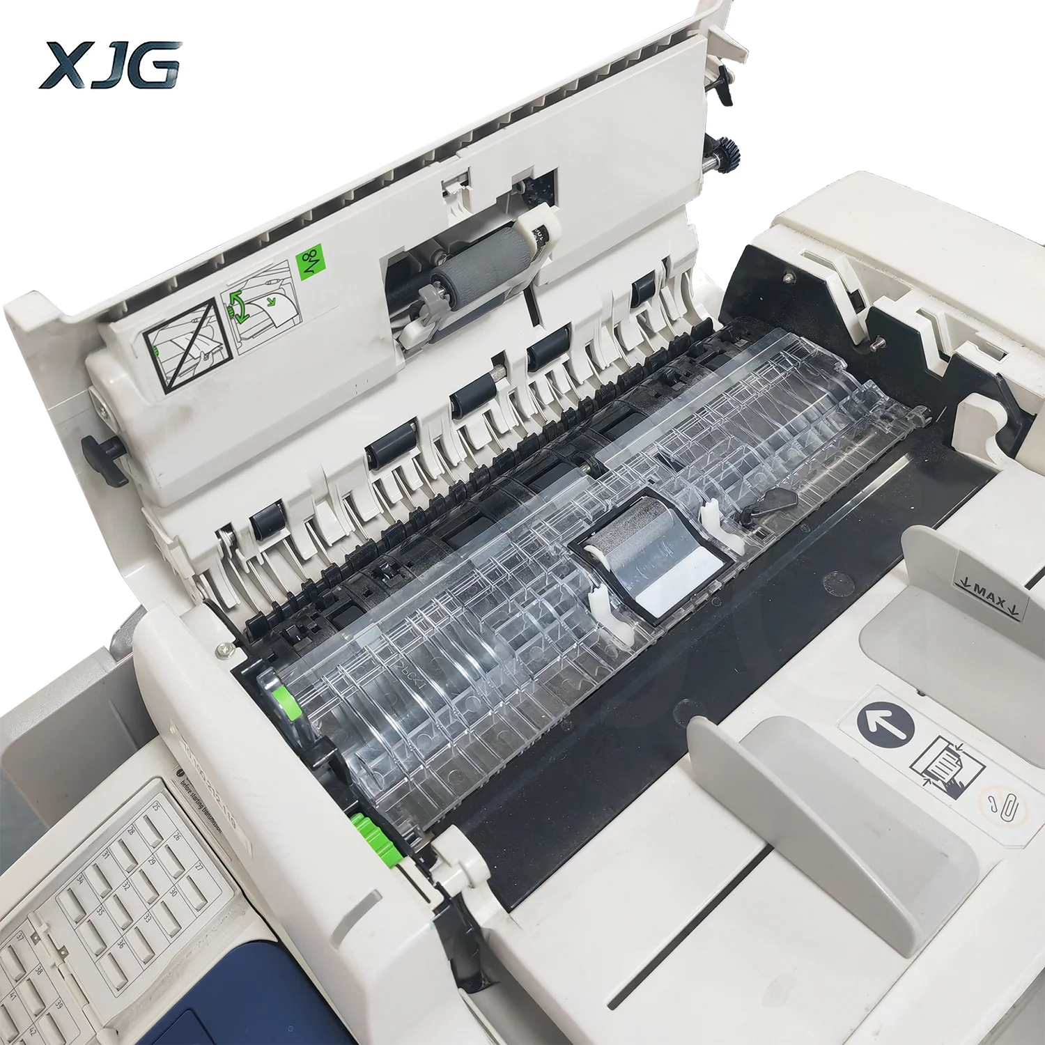 refurbishment photocopier ApeosPore IV 3375 C3375 for Xerox 3374 3375 Laser printer scanner copier