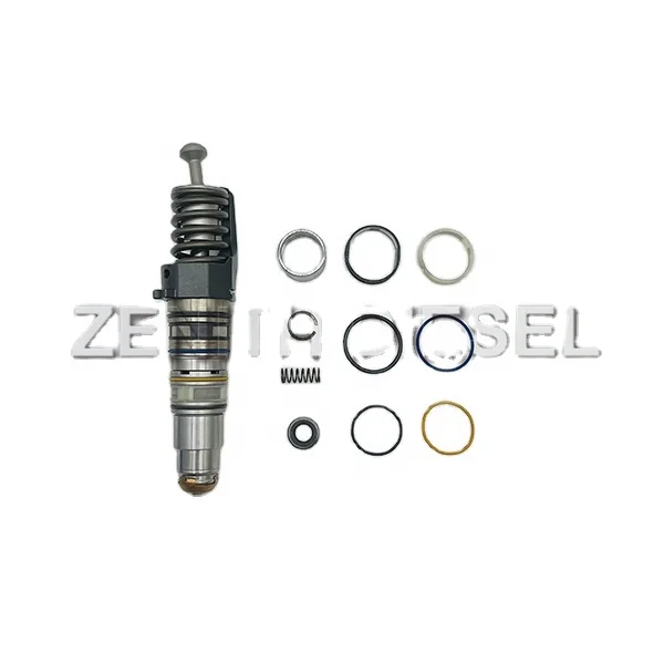 Hot Selling Common Rail Fuel Injector Repair Kits  For Isx 15 Cummins Engine Injectors 891803 X15 891803-X15