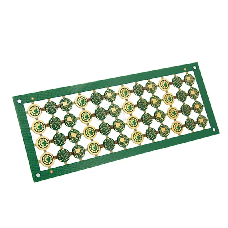 FR4 PI 94v0 circuit board fabrication printed circuits custom pcb rigid-flex PCB