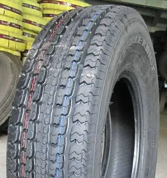 ST Trailer Tyre ST225/75R15 Shuangwang factory all in bottom Price