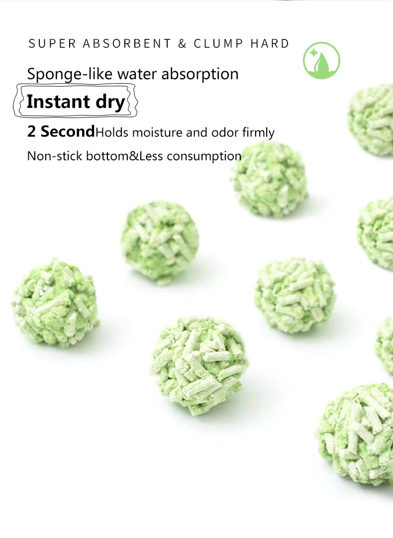 litter 10l bentonite clay tofu sand for cat and suppliers manufacturer of with