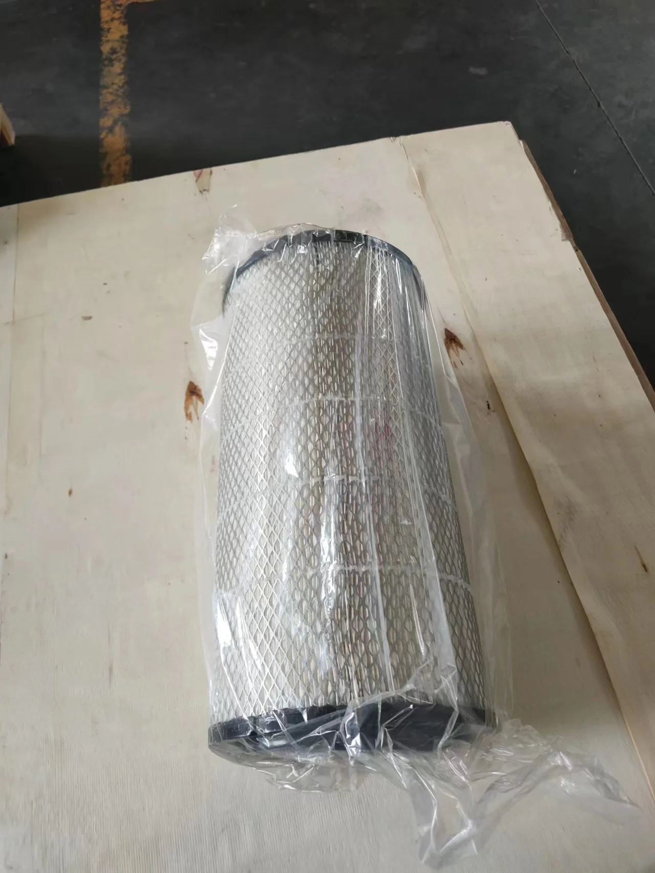 liugong weichai engine wheel loader parts filter assembly 40C2707