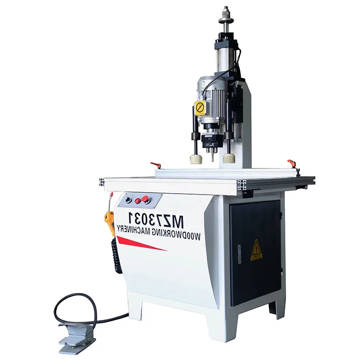 Wood Hinge Boring Machine Boring Machine Woodworking Wood Drilling Machine
