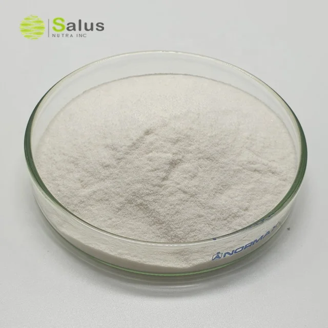 Nutritional Supplements Glucosamine Sulfate Potassium Chloride