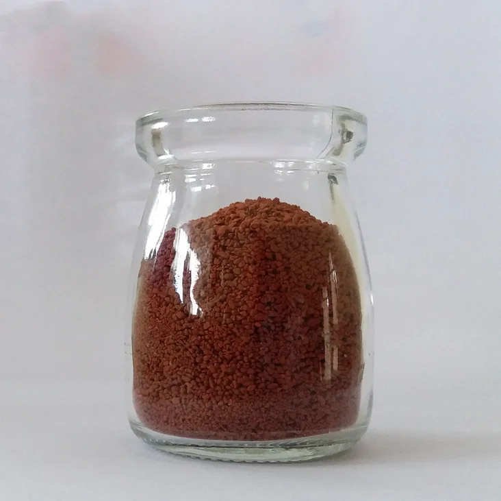 
Soil Disinfectant Long-Term Kill Root-knot Nematode Clubroot Insecticide Nematicide Fosthiazate 10% GR 