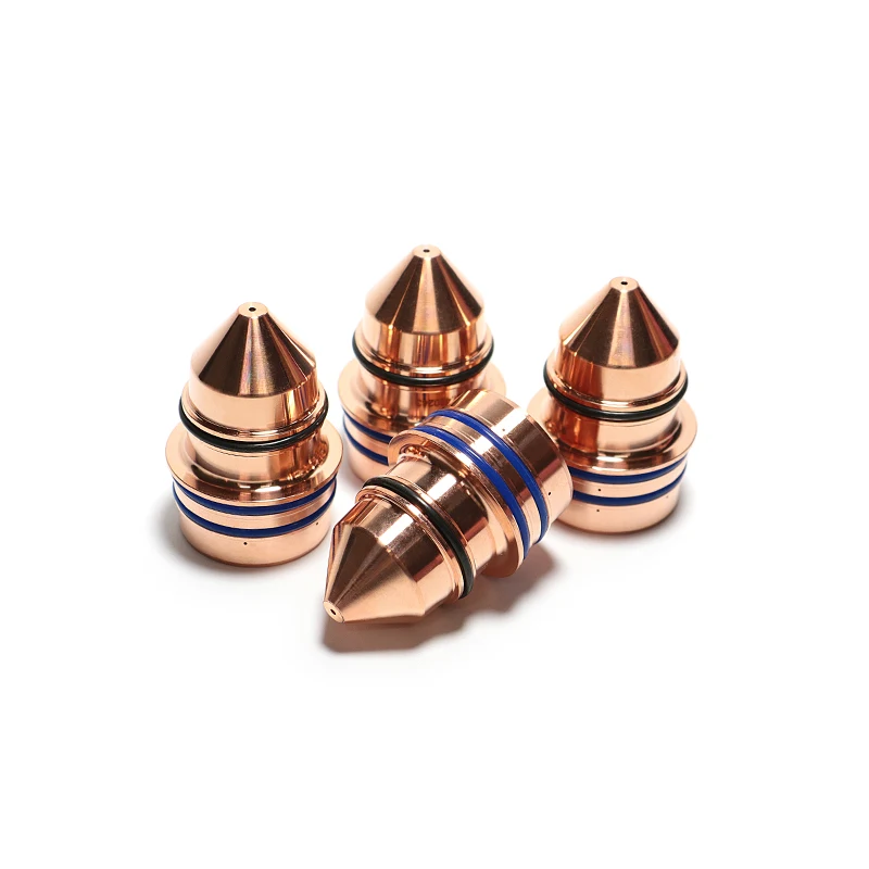 Расходные материалы для плазменной резки 80А, наконечник 420243 для плазменной горелки XPR300