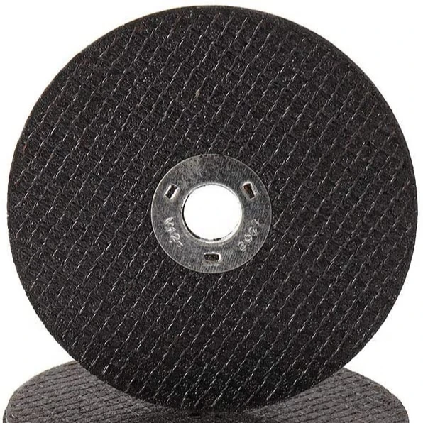 Hot sale custom made 4.5inch cutting disc de corte cut off wheel iron and stainless steel