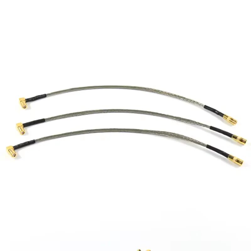 New Fiber Laser Induction Line Wire Sensor Cable Type E for Laser Cutting Machine High Quality