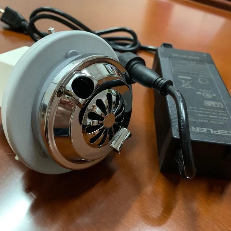 Pedicure chair accessories repair water pump lamp power box Beauty salon spa pedicure chair  part of magnetic jet