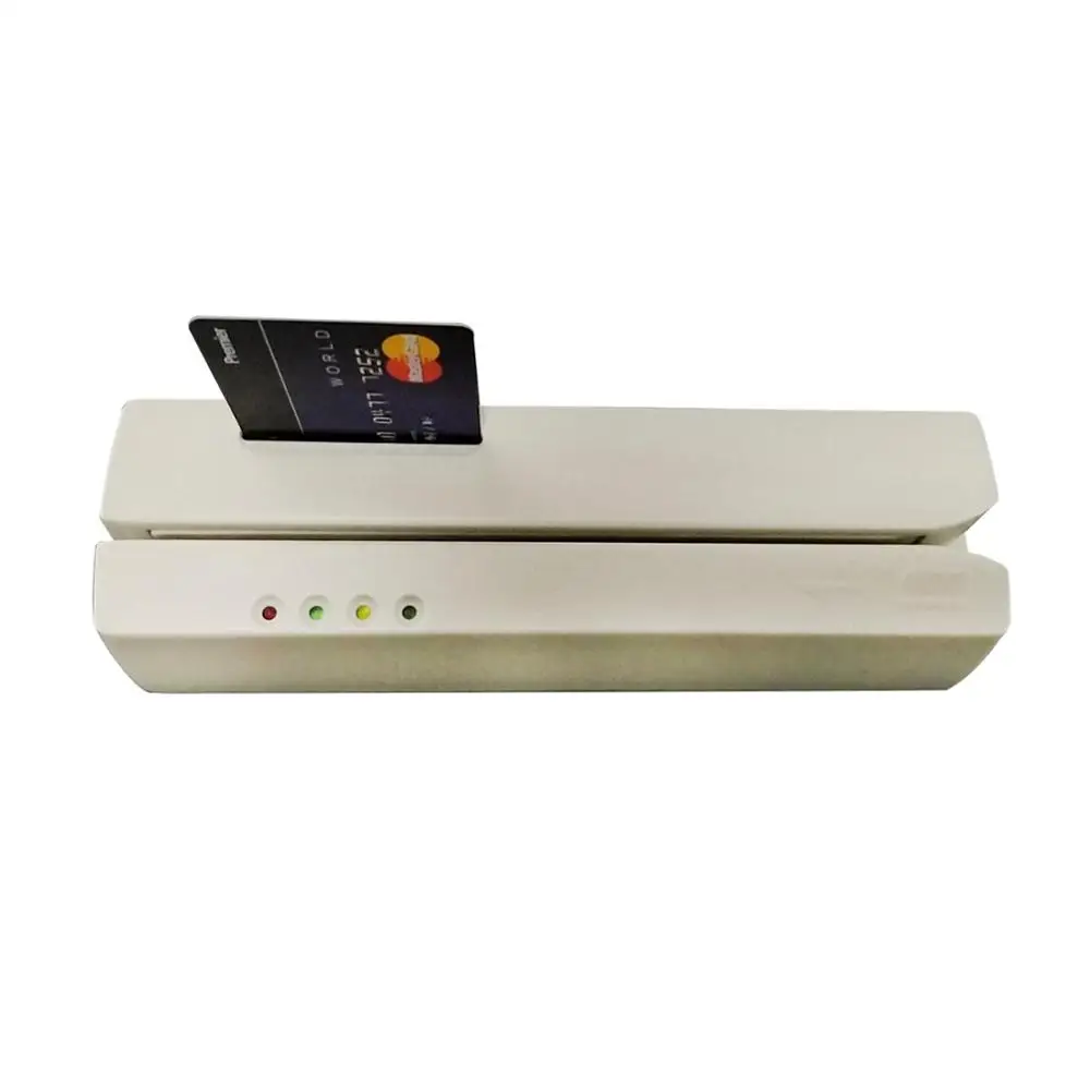  Считыватель и записывающее устройство MSR2600 Magnetic &