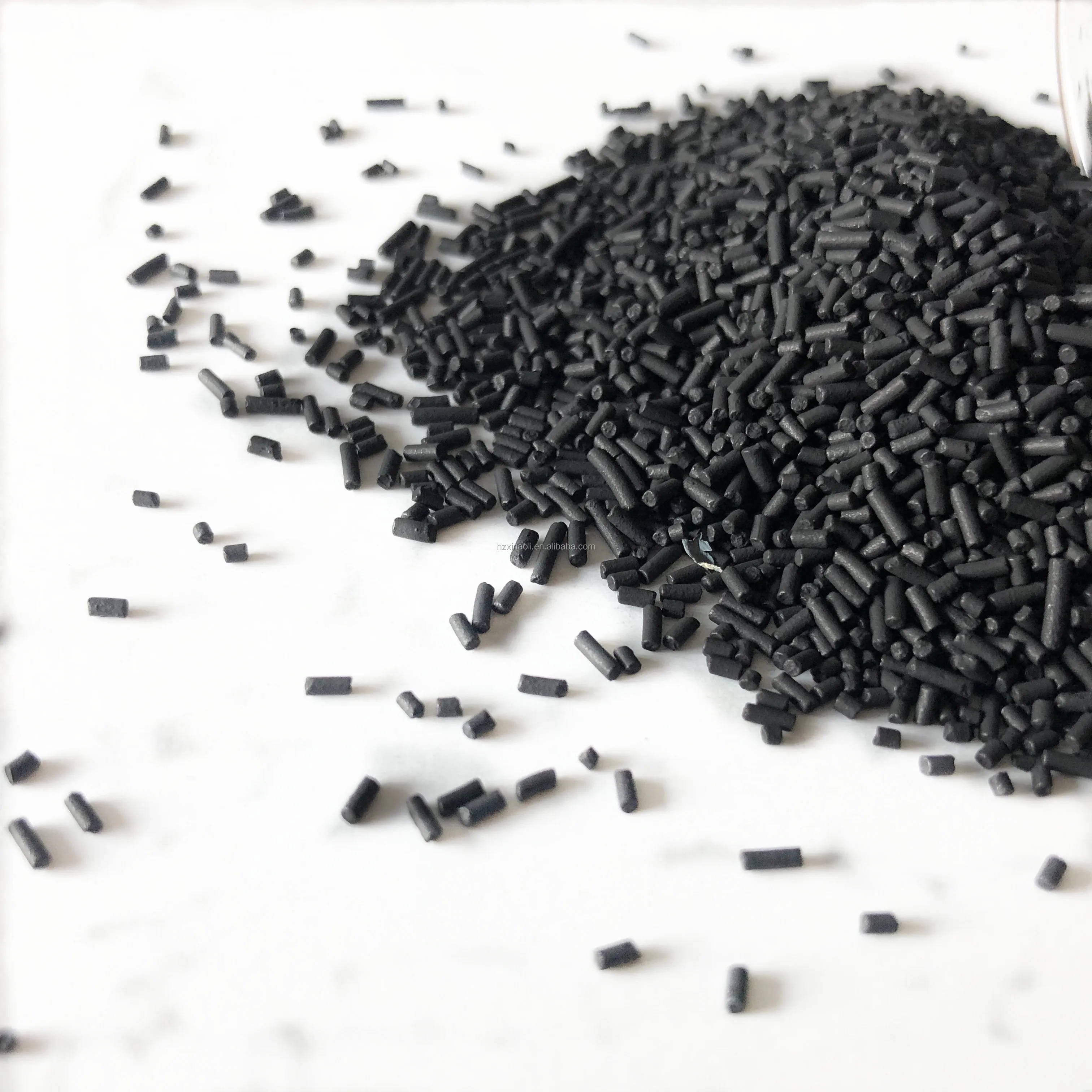 carbon molecular sieve CMS-220 for high purity nitrogen production