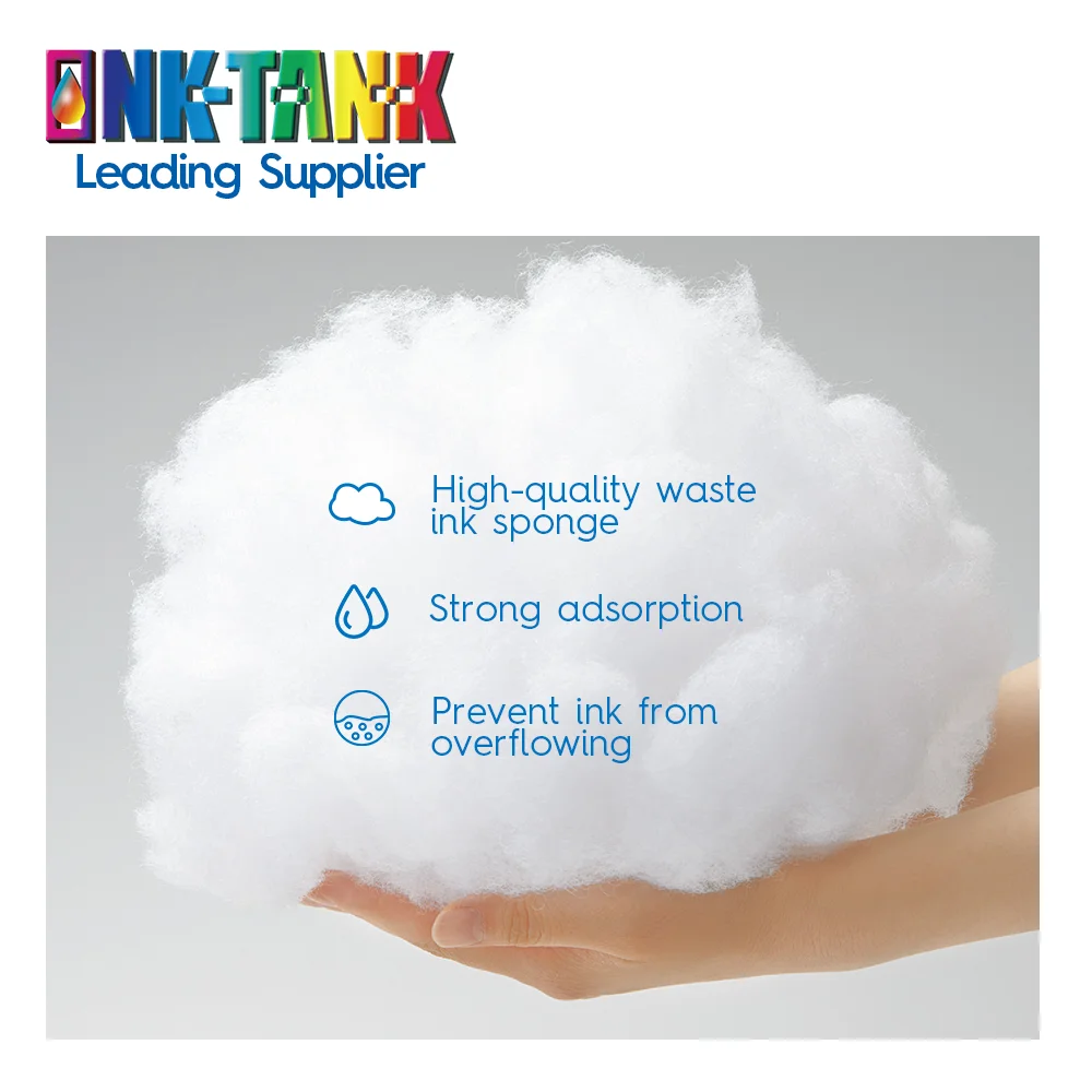 INK-TANK C9382 C12C938211 PX4MB10 Compatible Maintenance Box Waste ink Tank for Epson WorkForce WF C5390 C5890 Printer