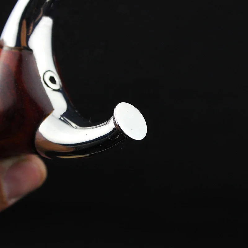 Hot sale stainless steel hunting slingshotChinese slingshot slingshot accessories hunting slingshot