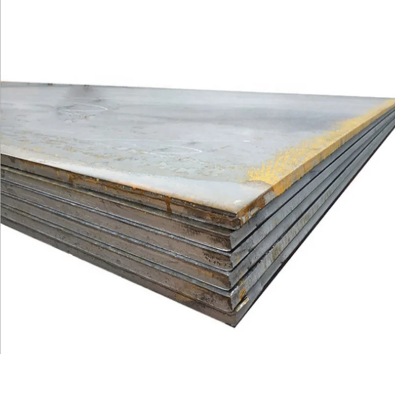 Solid sa516 gr70 ASTM A572 Grade 50 carbon steel plates manufacturer hot rolled for cookware