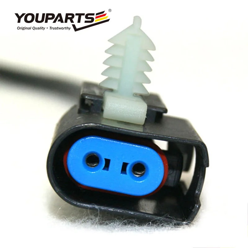 YouParts высококачественный автомобильный датчик ABS 6C112B372CD 1371545 1383552 1385800 для Ford