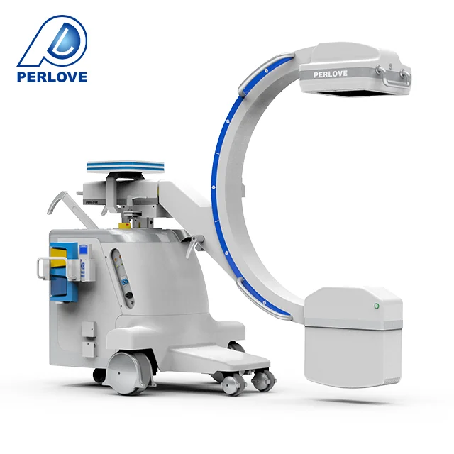 Perlove Medical  With Best Price PLX118WF plus C Arm X Ray Machine manufacturers & suppliers