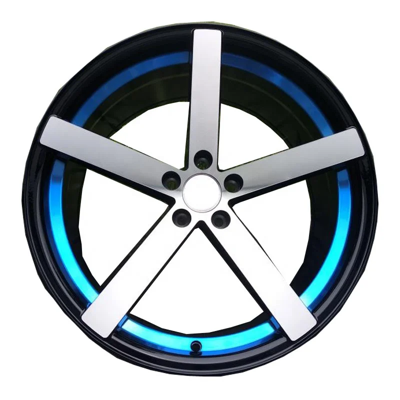 
China sale quality products alloy wheels tires 16 17 18 19 in 