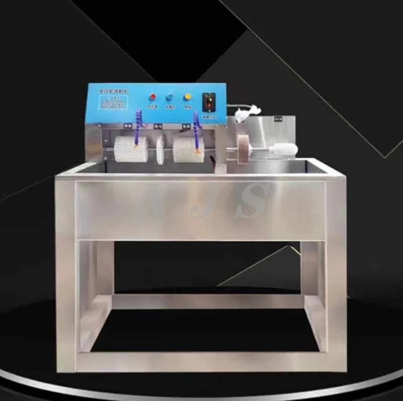 Mesh Cloth Board Canvas Sneakers Washing Machine With Light Commercial Used Professional Automatic Laundry Shoes Washing Machine