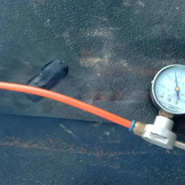 Хорошая цена геомембрана edpm 1 5 мм геомембраны для свалок hdpe 15 подкладок