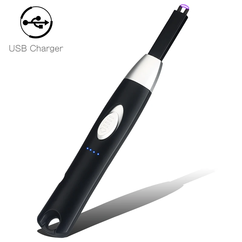  USB-зажигалка перезаряжаемая для